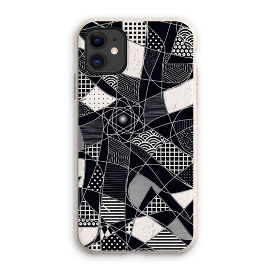 The Pattern Eco Phone Case - Concordia Style Boutique