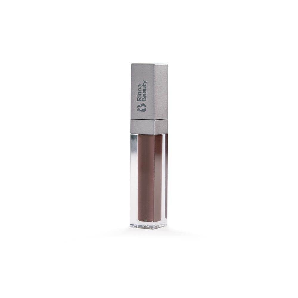 Rinna Beauty Icon Collection - Lip Gloss - Rebel - Vegan, Deeply Nourishes, Hydrates, and Protects Lips - High Lip Shine and Pigment, Cruelty-Free, 1 each - Concordia Style Boutique