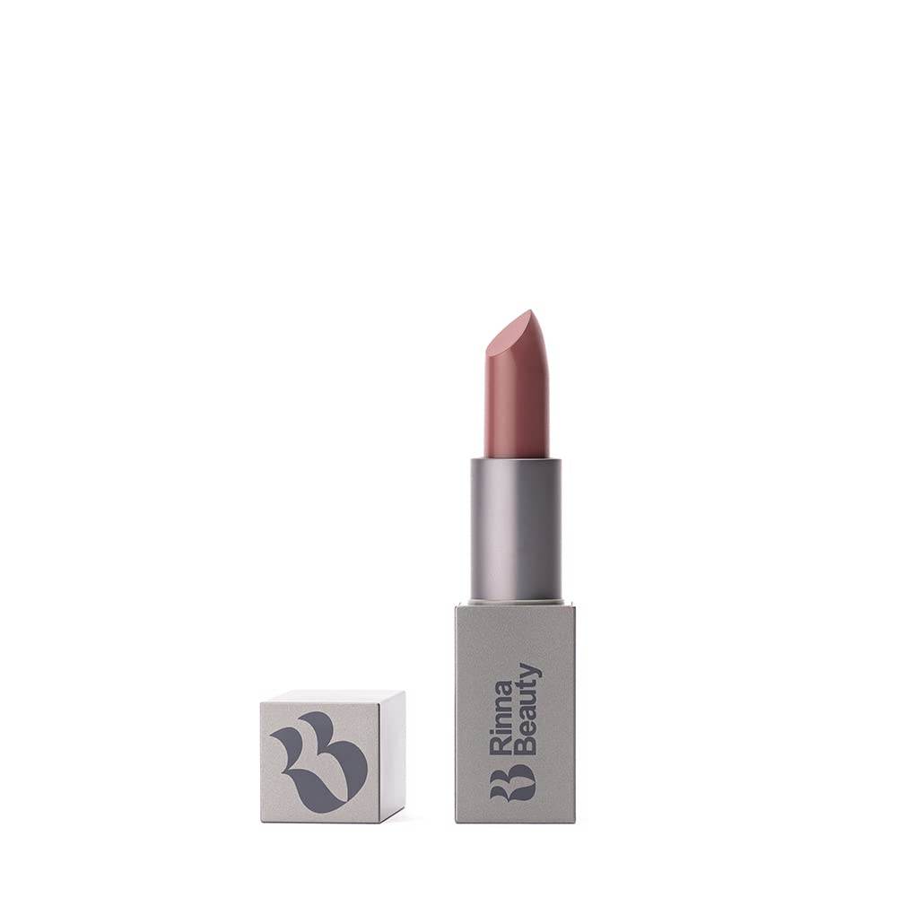 Rinna Beauty Icon Collection - Lipstick - Envy Me - Vegan, Anti-Aging, Hydrating,Protects your Lips, & Long-lasting, with a Magnetic Top Closure, Cruelty-Free - 1 each - Concordia Style Boutique