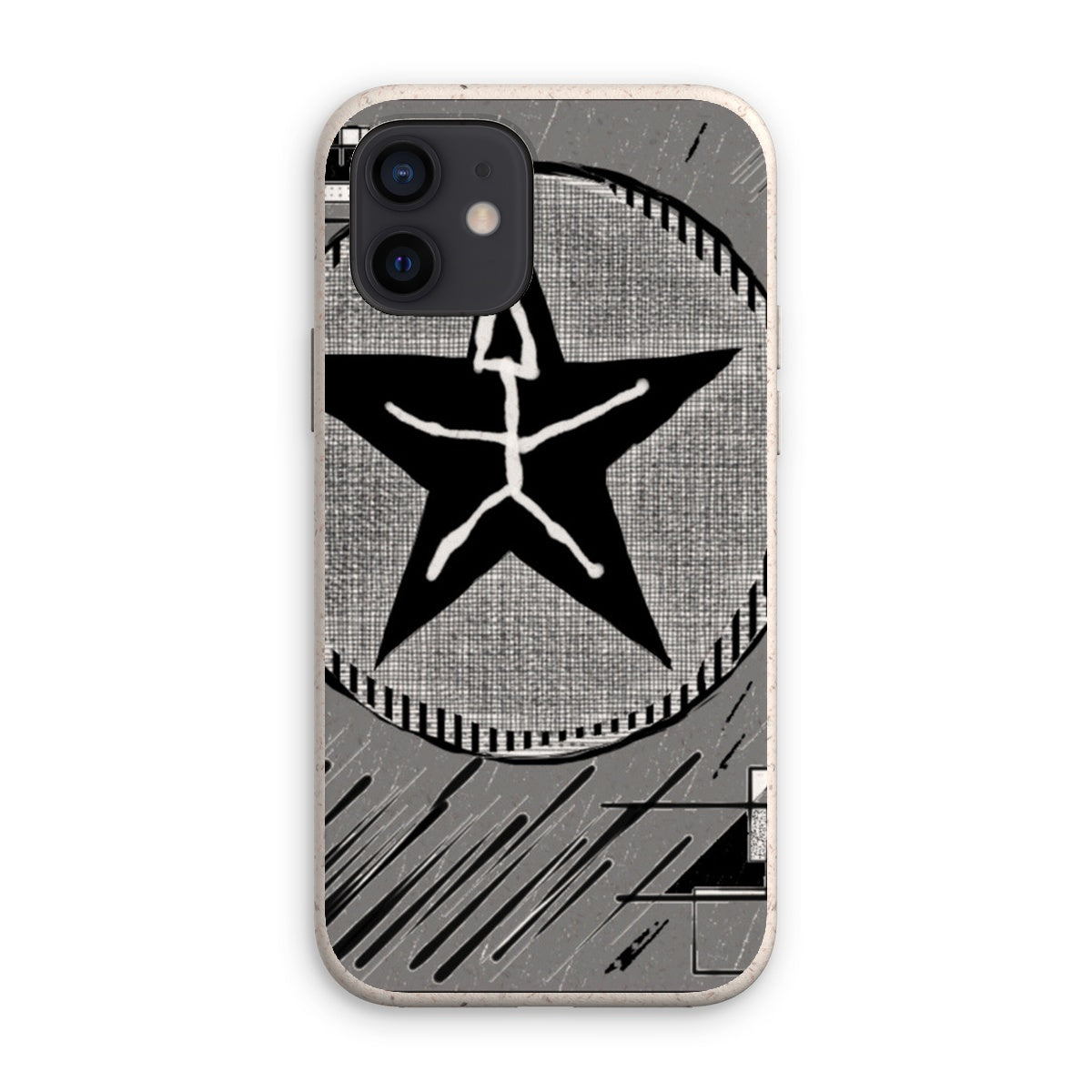 Mankind Eco Phone Case