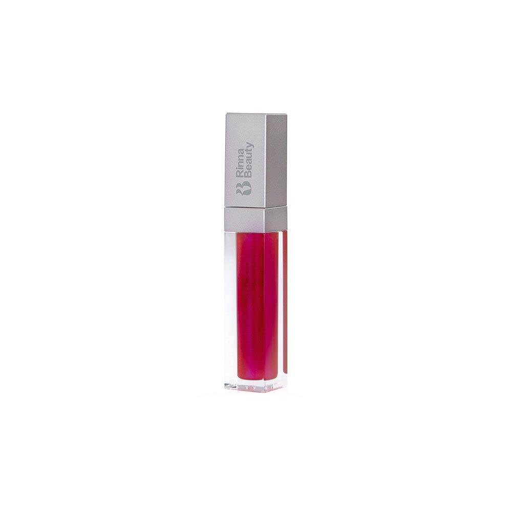 Rinna Beauty Icon Collection - Lip Gloss - Rebel - Vegan, Deeply Nourishes, Hydrates, and Protects Lips - High Lip Shine and Pigment, Cruelty-Free, 1 each - Concordia Style Boutique