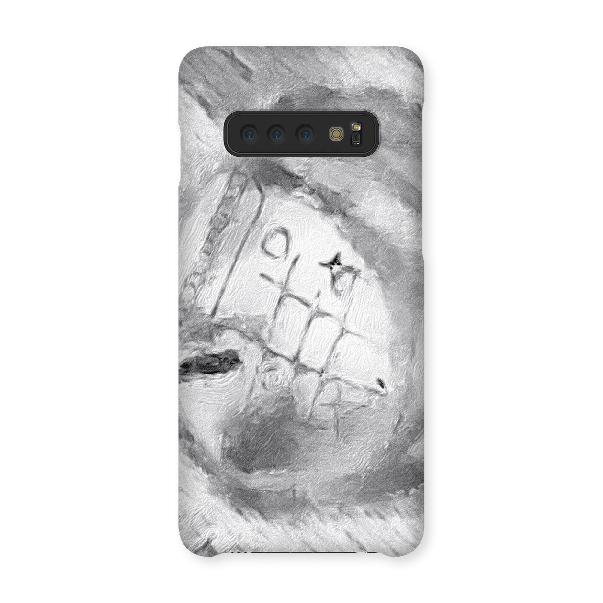 Head Snap Phone Case