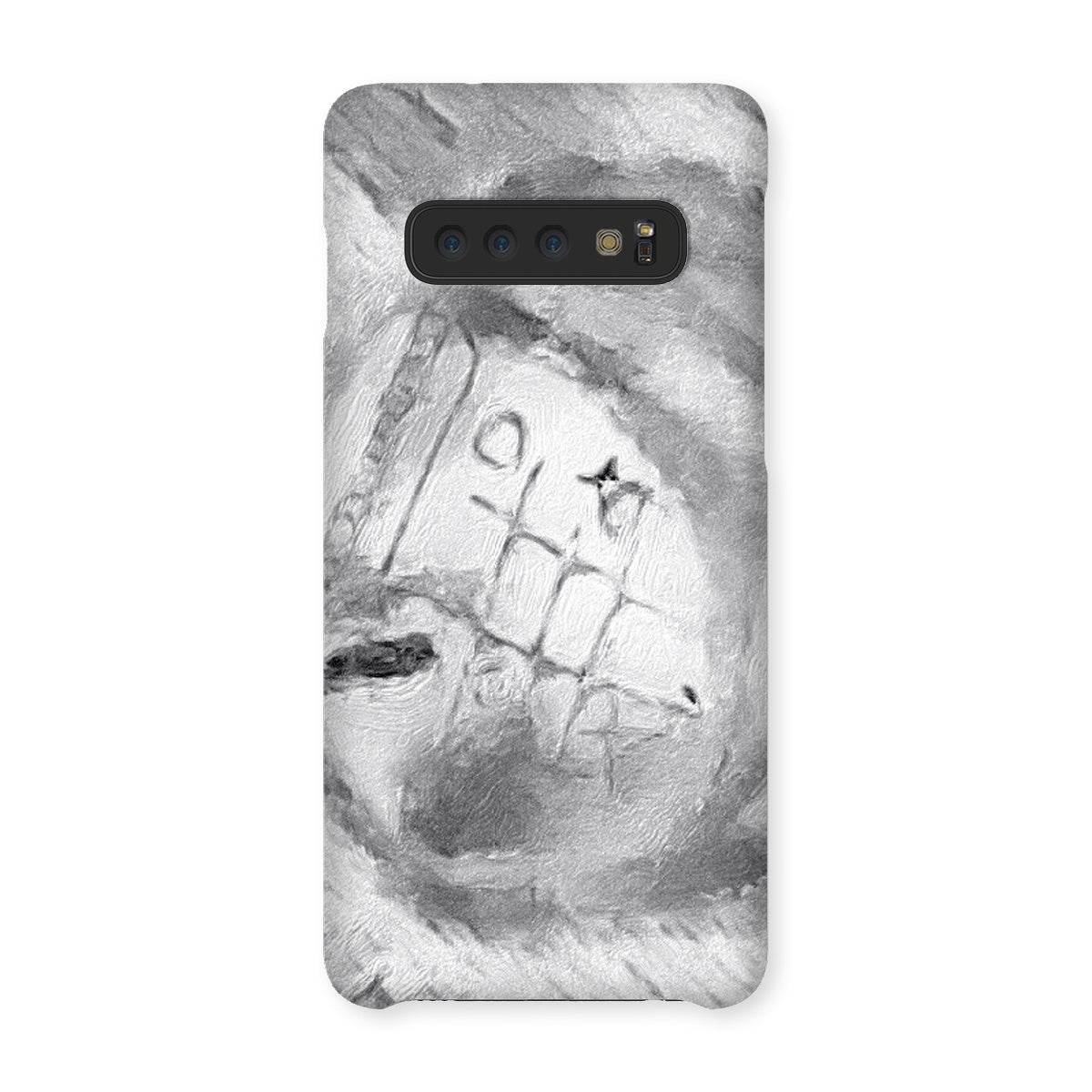 Head Snap Phone Case - Concordia Style Boutique