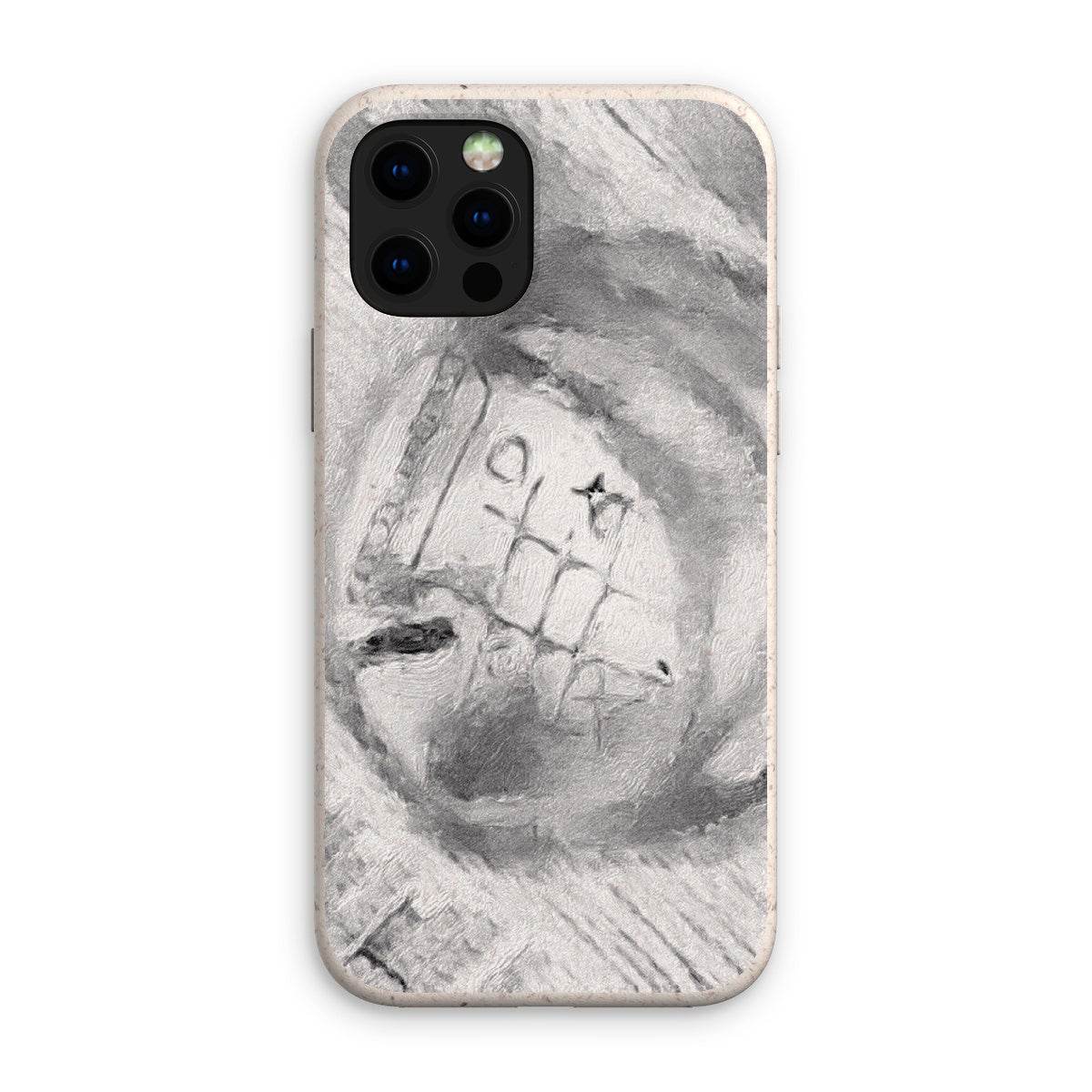 Head Eco Phone Case - Concordia Style Boutique