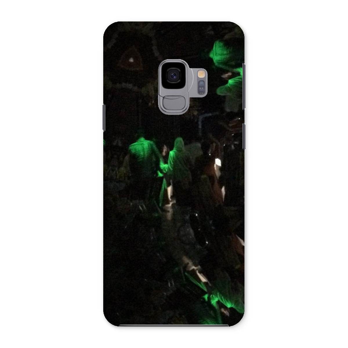 Nightlife Snap Phone Case - Concordia Style Boutique