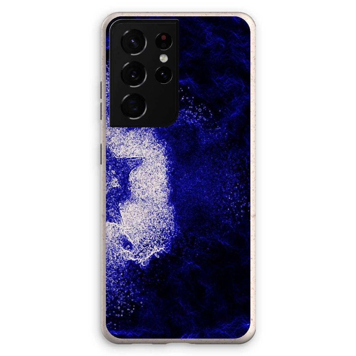 Purple Eco Phone Case - Concordia Style Boutique