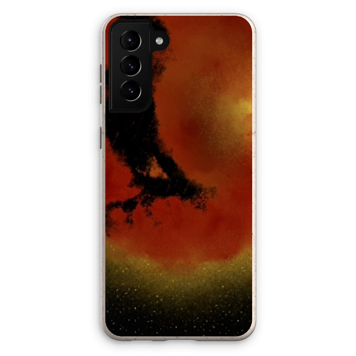 The Sun Eco Phone Case