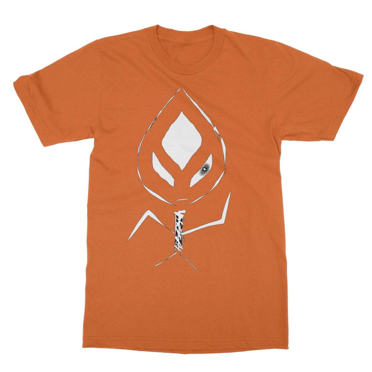 Eye Softstyle T-Shirt - Concordia Style Boutique