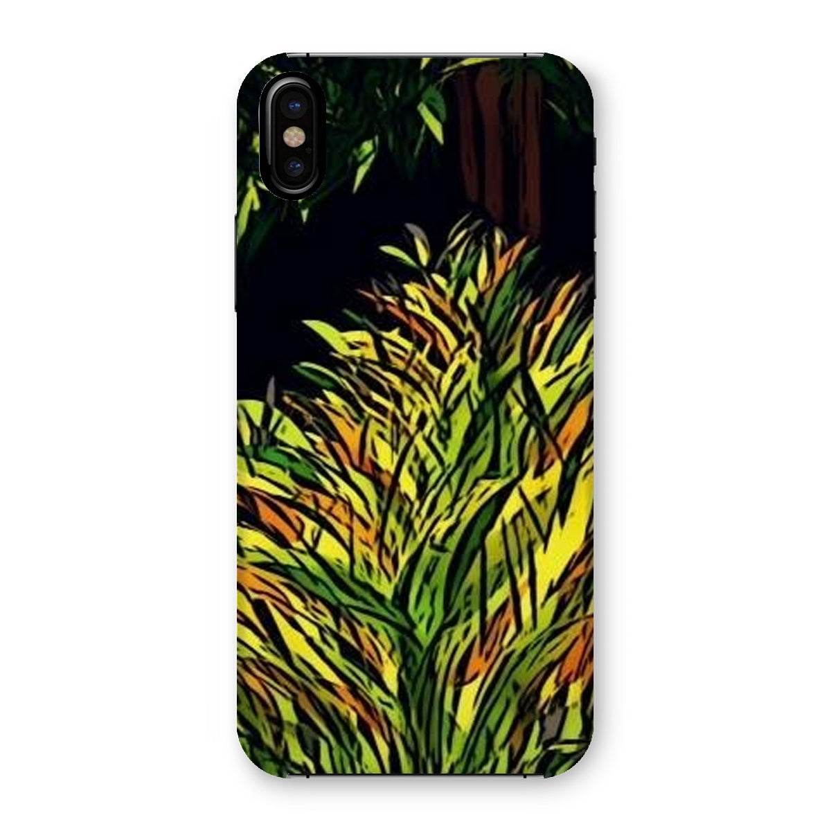 The Garden Snap Phone Case - Concordia Style Boutique