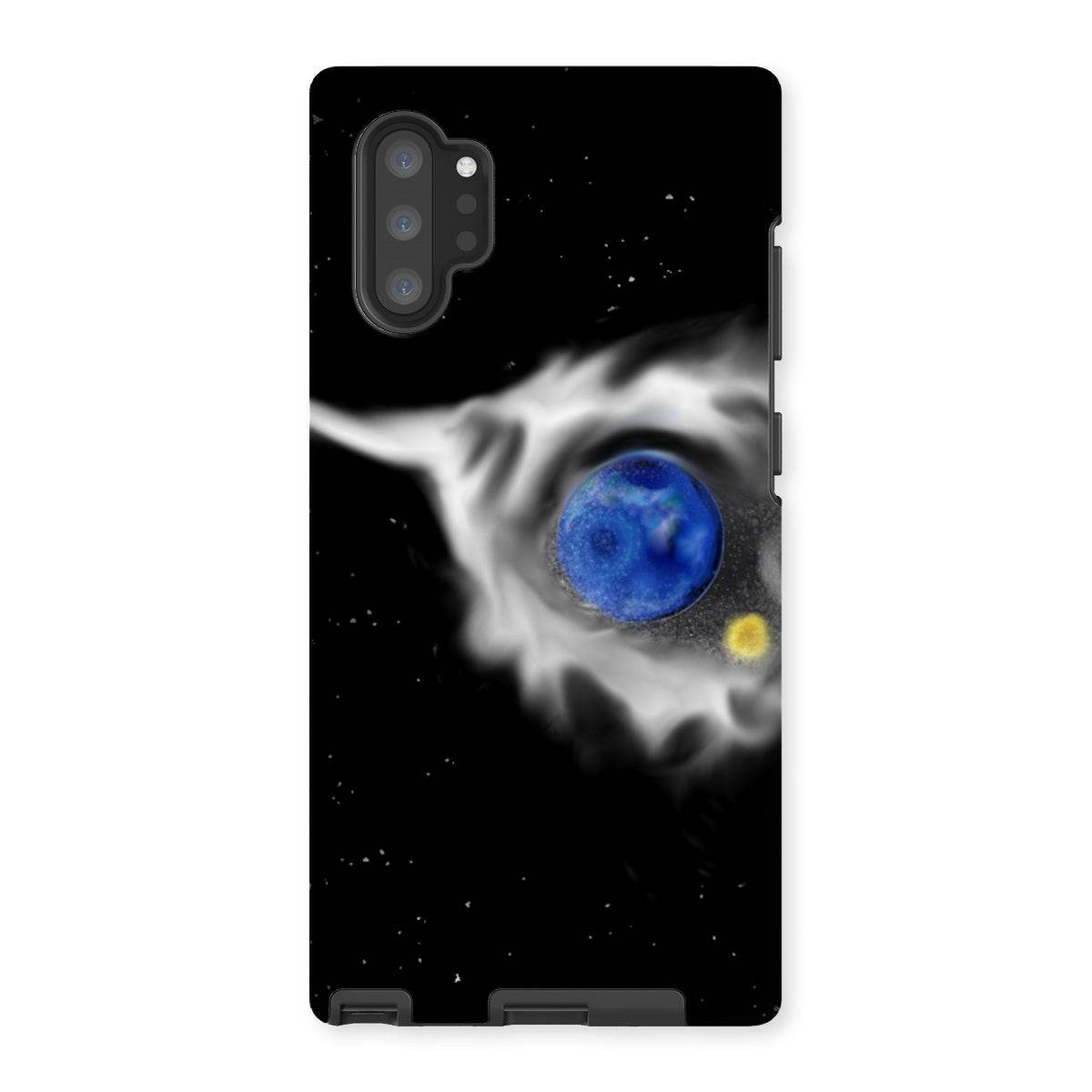 Space Tough Phone Case - Concordia Style Boutique