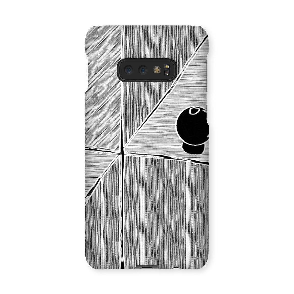 Your Turn - Snap Phone Case - Concordia Style Boutique
