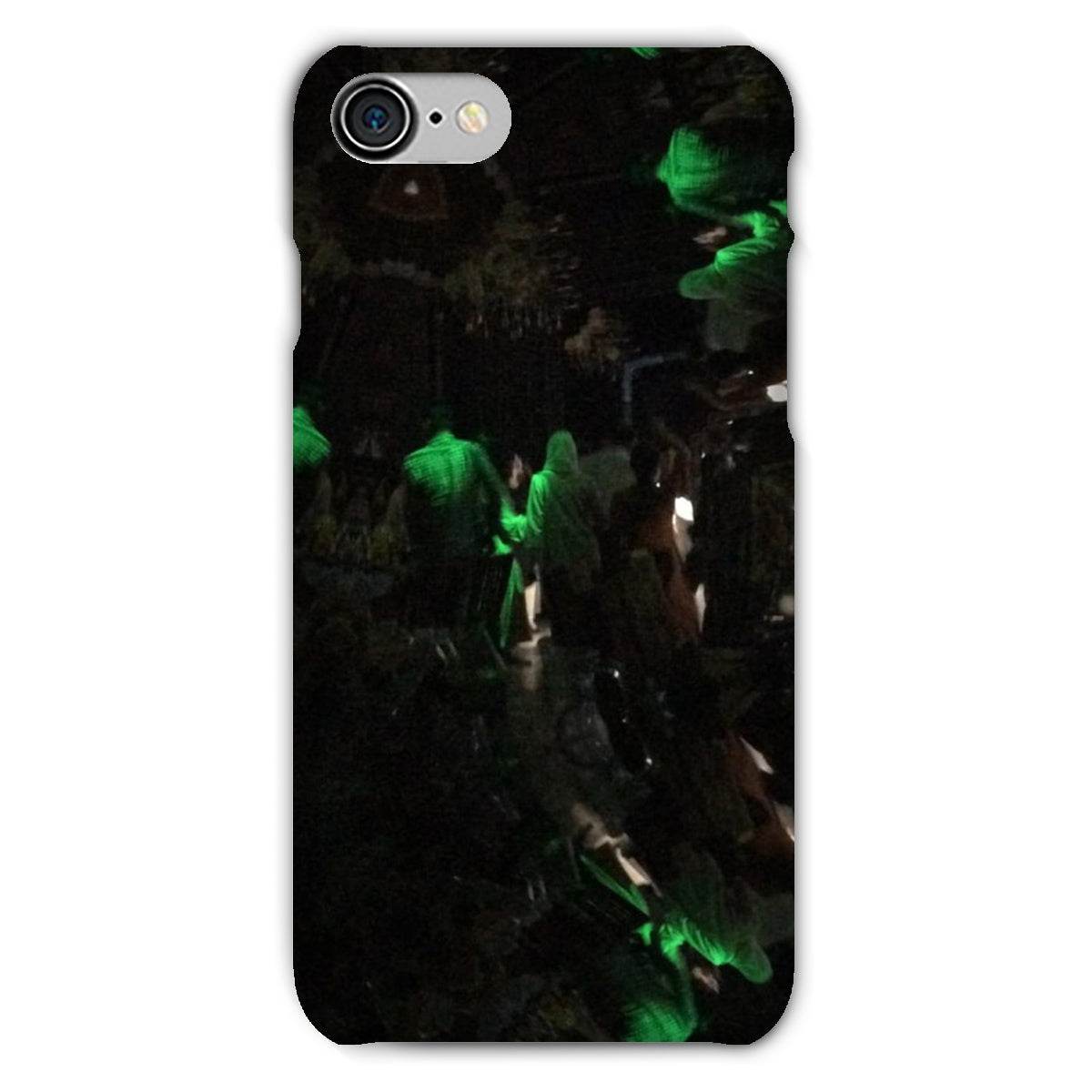 Nightlife Snap Phone Case - Concordia Style Boutique