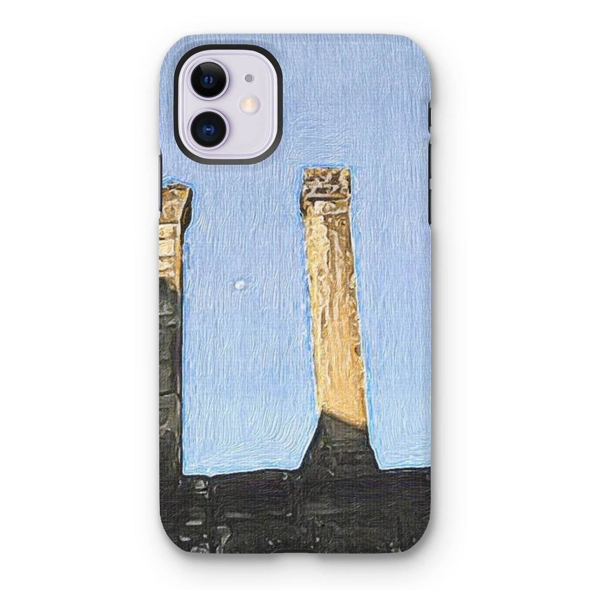Angkor Wat Tough Phone Case - Concordia Style Boutique