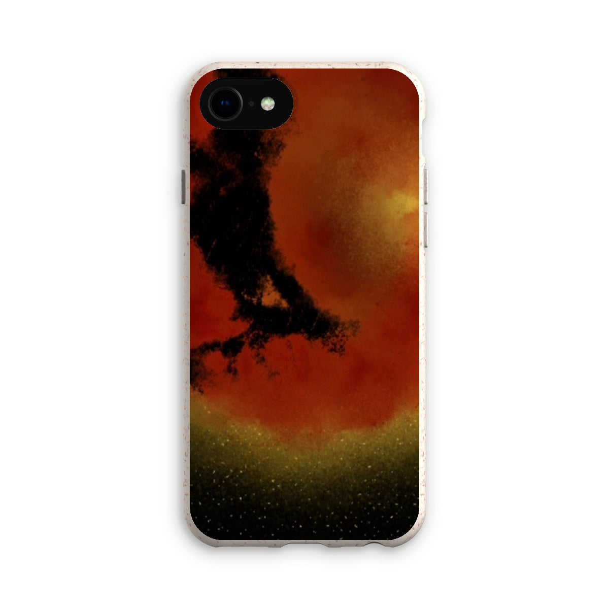 The Sun Eco Phone Case - Premium Phone & Tablet Cases from Prodigi - Just $15.81! Shop now at Concordia Style Boutique