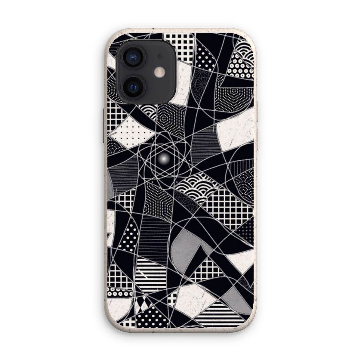 The Pattern Eco Phone Case - Concordia Style Boutique