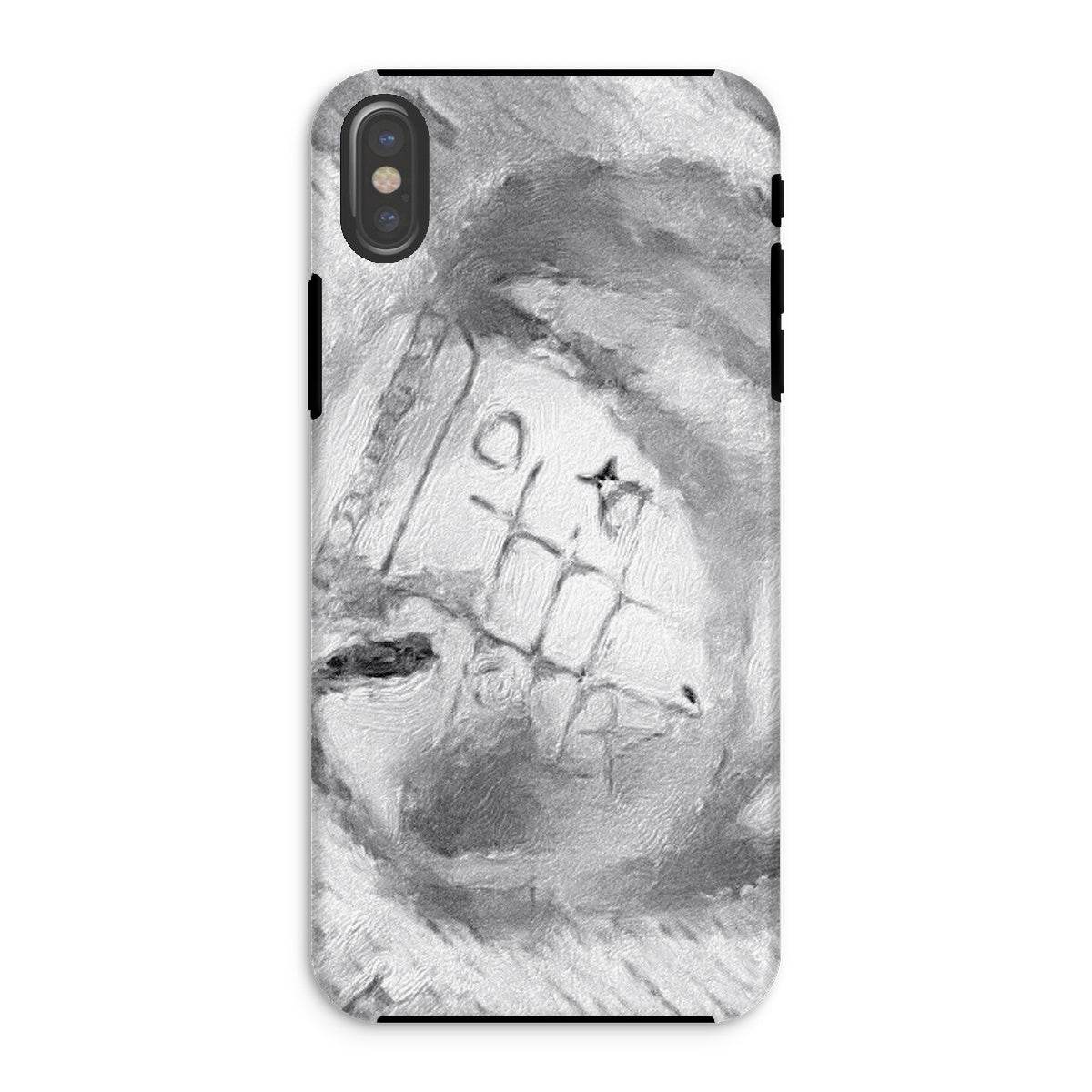 Head Tough Phone Case - Concordia Style Boutique