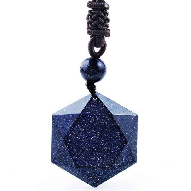 Natural Energy Stone Necklaces - Concordia Style Boutique
