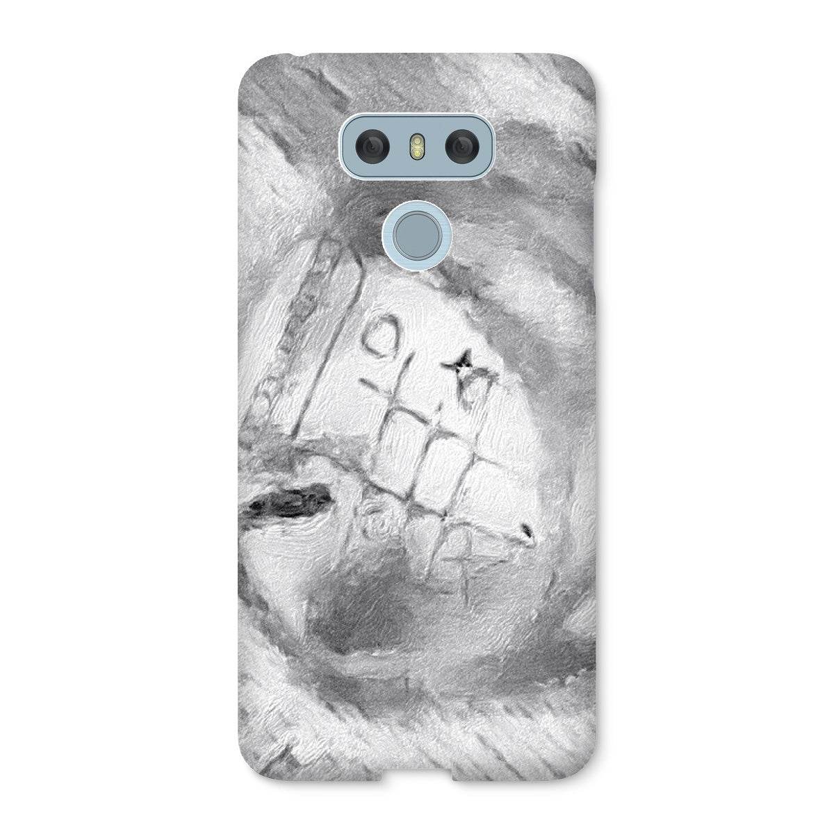 Head Snap Phone Case - Concordia Style Boutique