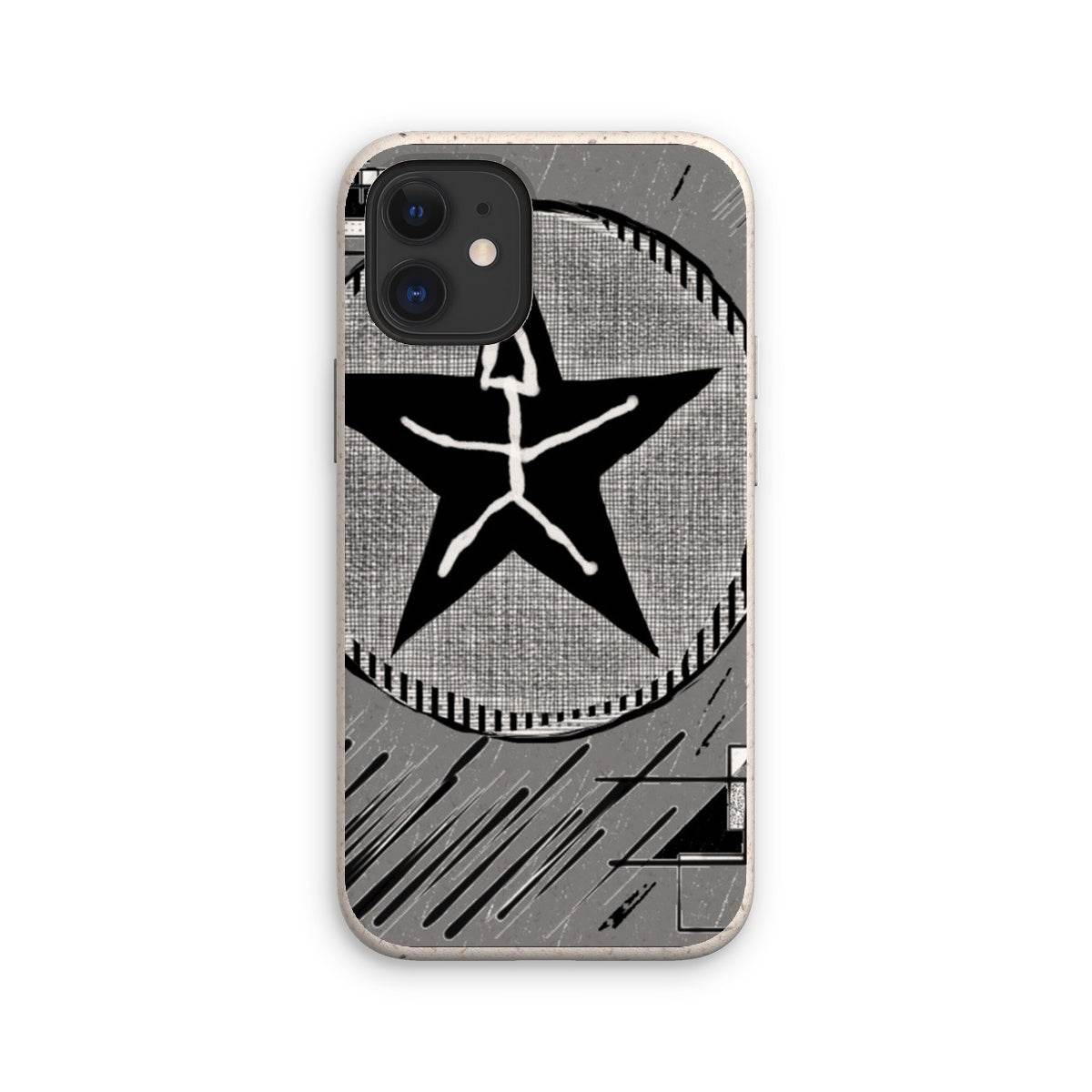Mankind Eco Phone Case - Concordia Style Boutique