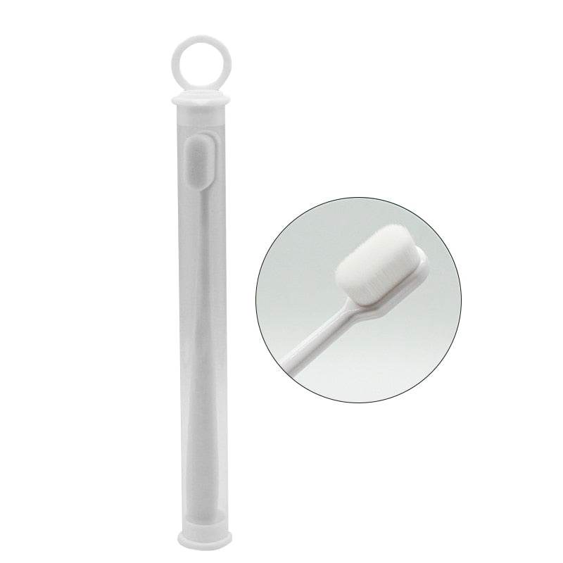 Ultra-fine Soft Hair Eco Friendly Toothbrush - Concordia Style Boutique