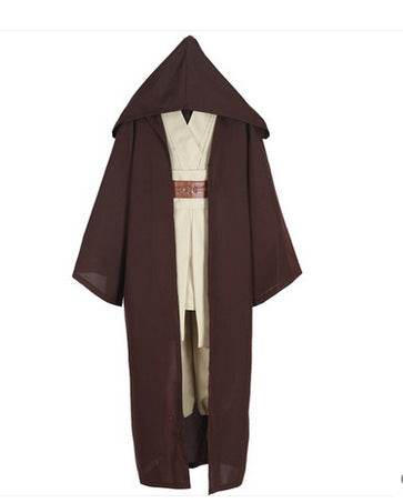 Jedi Knight Costume - Concordia Style Boutique