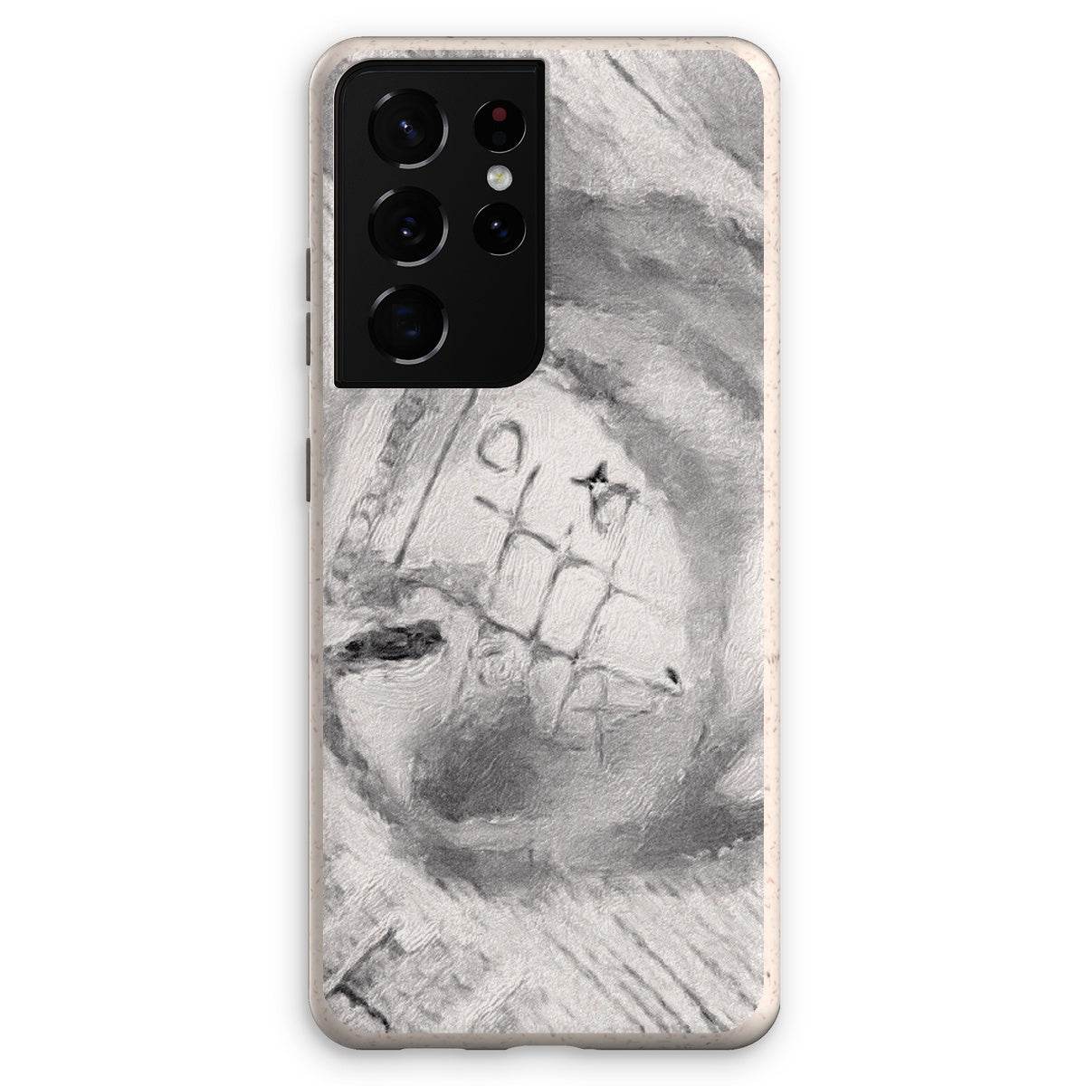 Head Eco Phone Case - Concordia Style Boutique