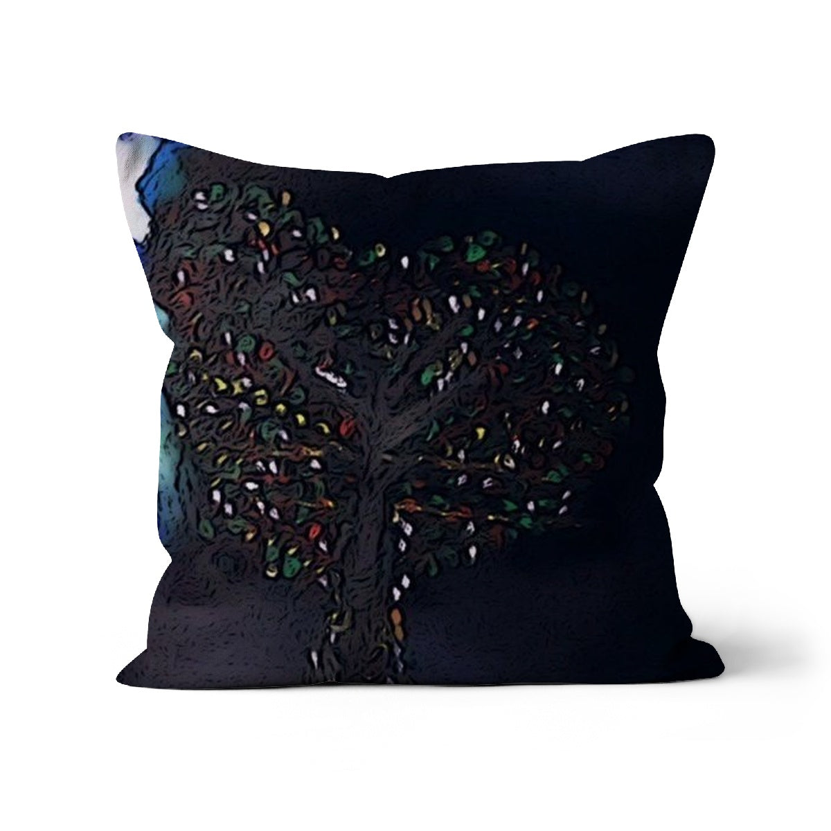 Tree of Life Cushion