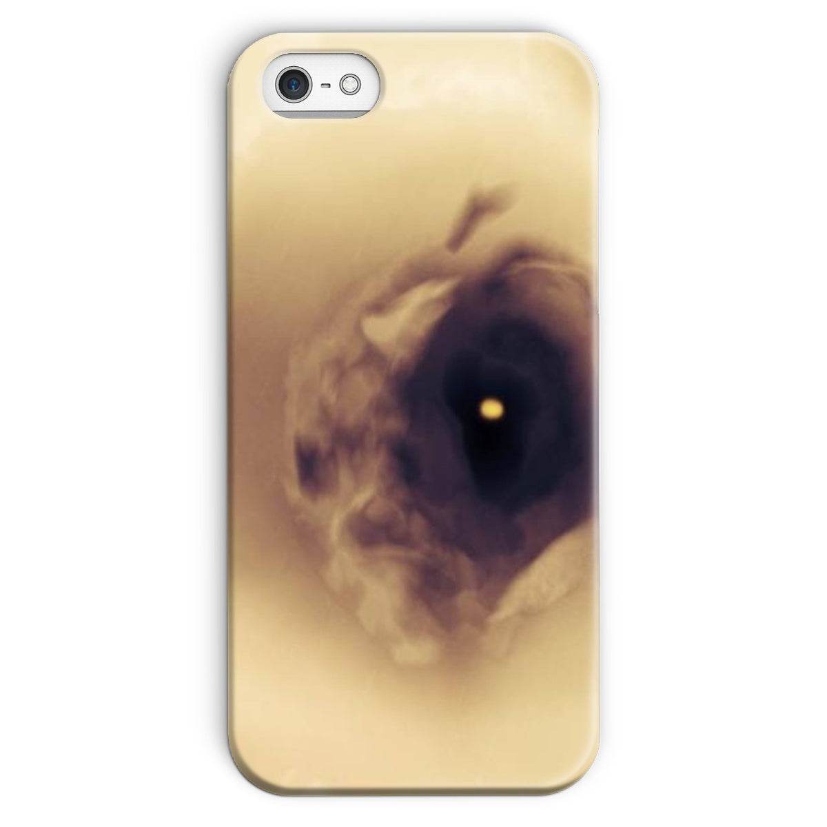 Eye Snap Phone Case - Concordia Style Boutique