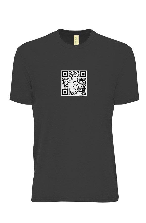 Eco Performance Tee - The Secret - Concordia Style Boutique