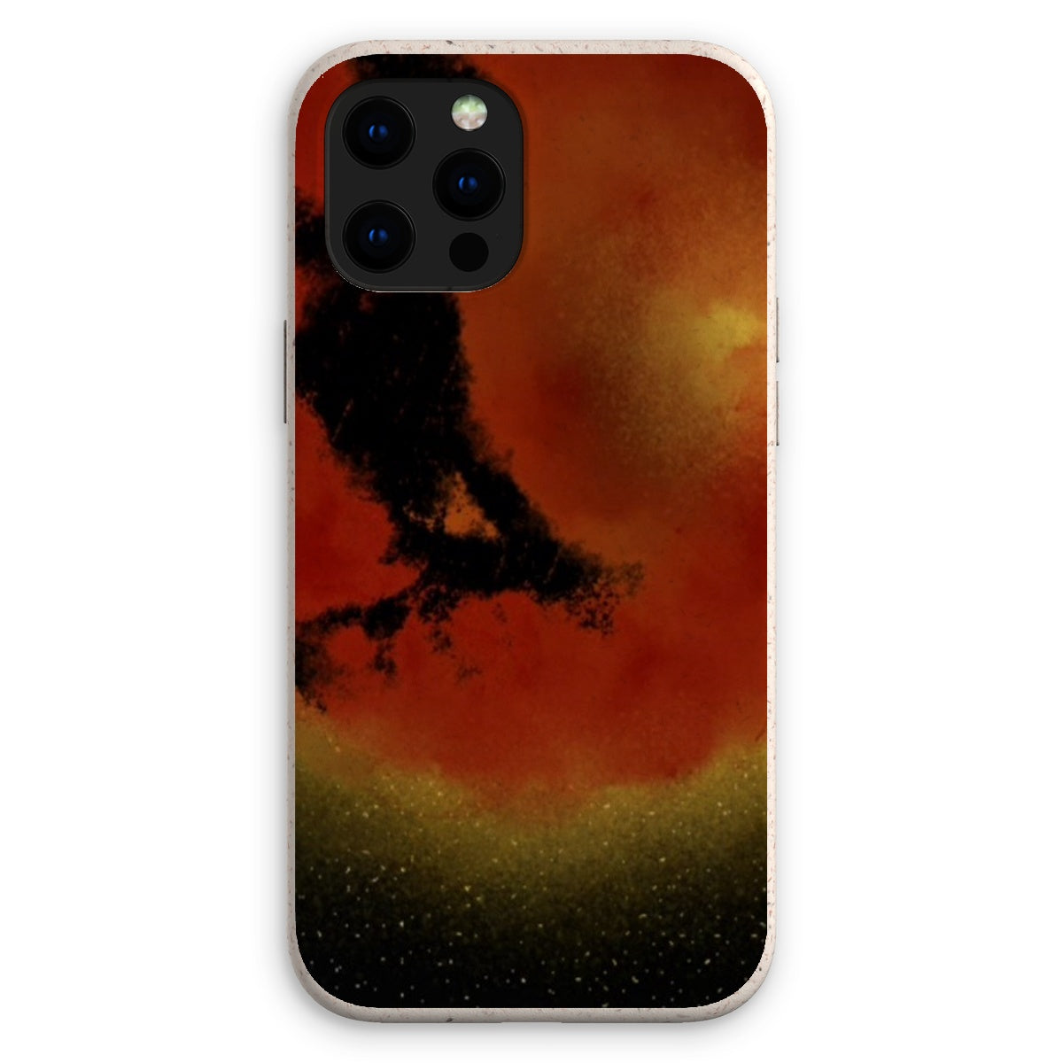 The Sun Eco Phone Case