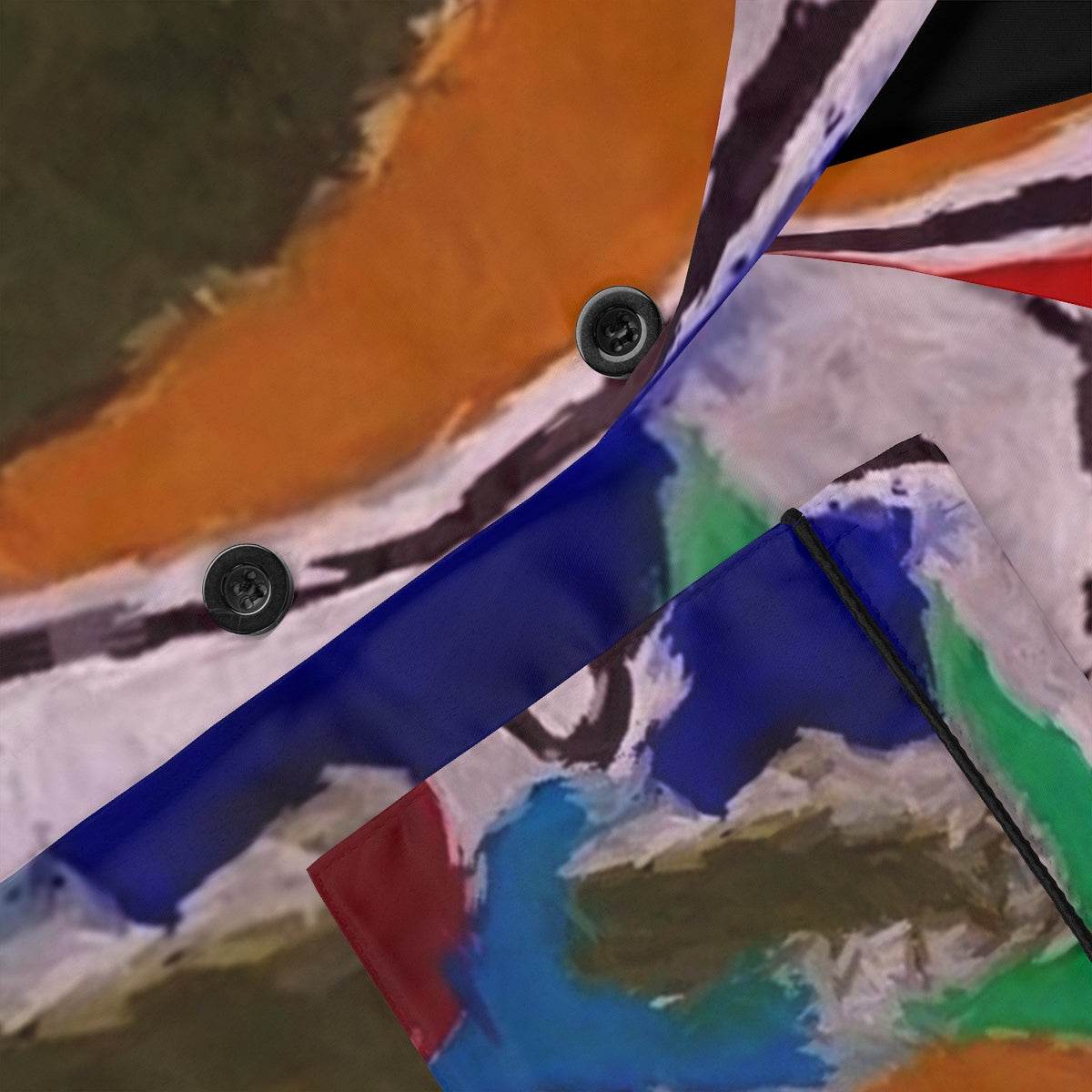 Women's Satin Pajamas (AOP) - Concordia Style Boutique