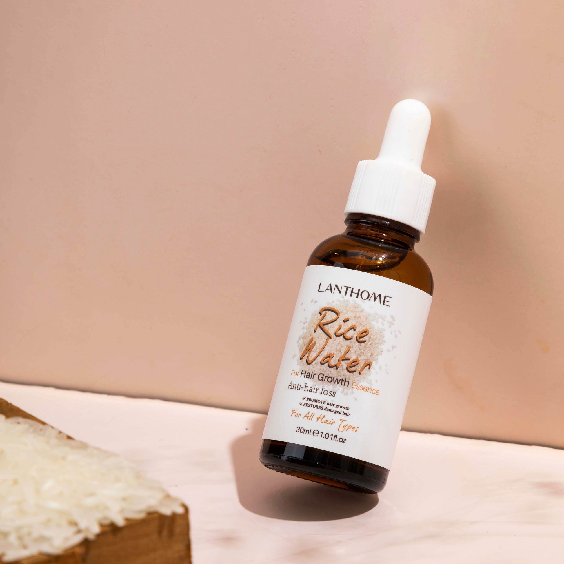 Moisturizing Serum - Concordia Style Boutique