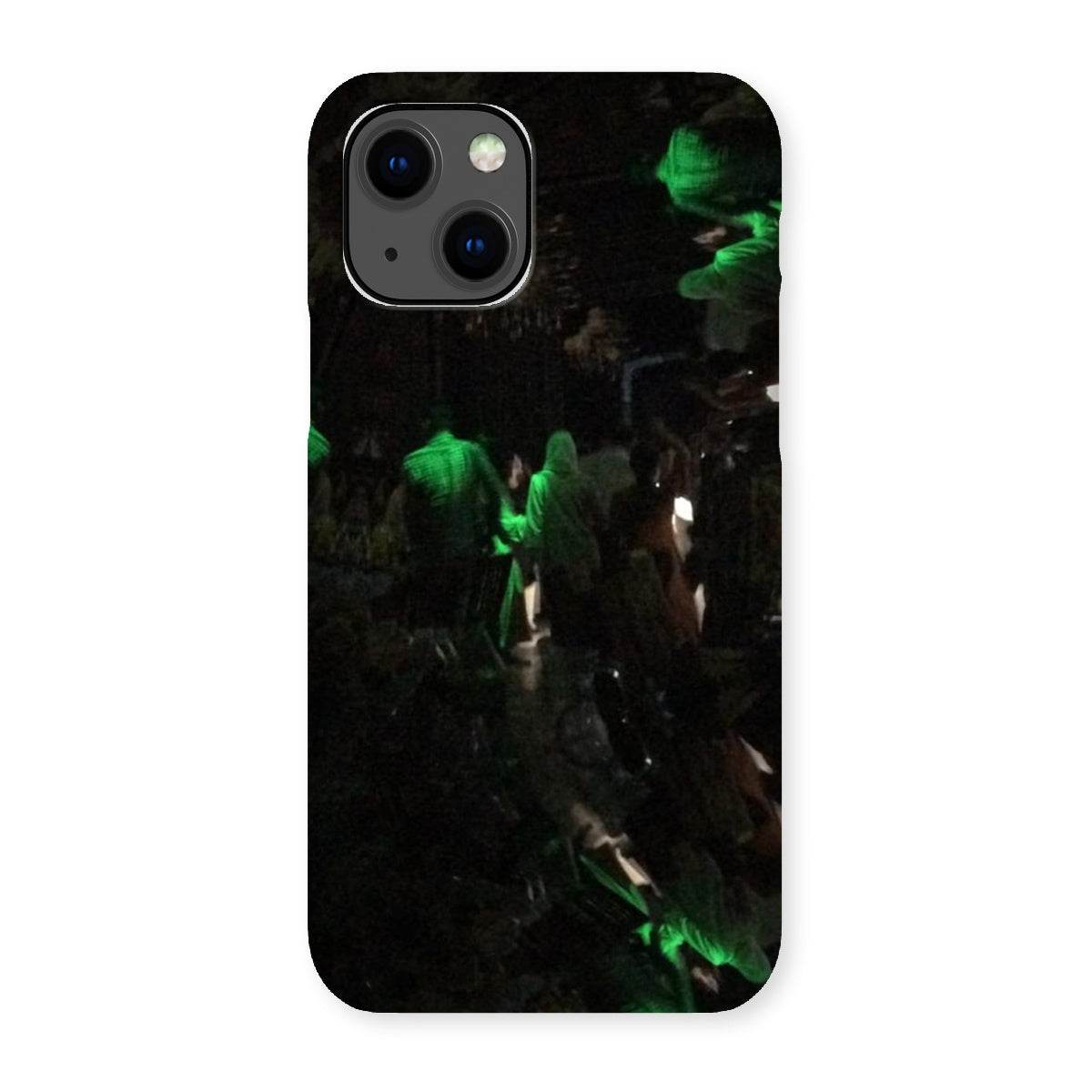 Nightlife Snap Phone Case - Concordia Style Boutique