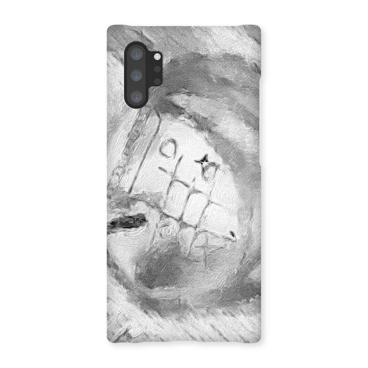Head Snap Phone Case - Concordia Style Boutique