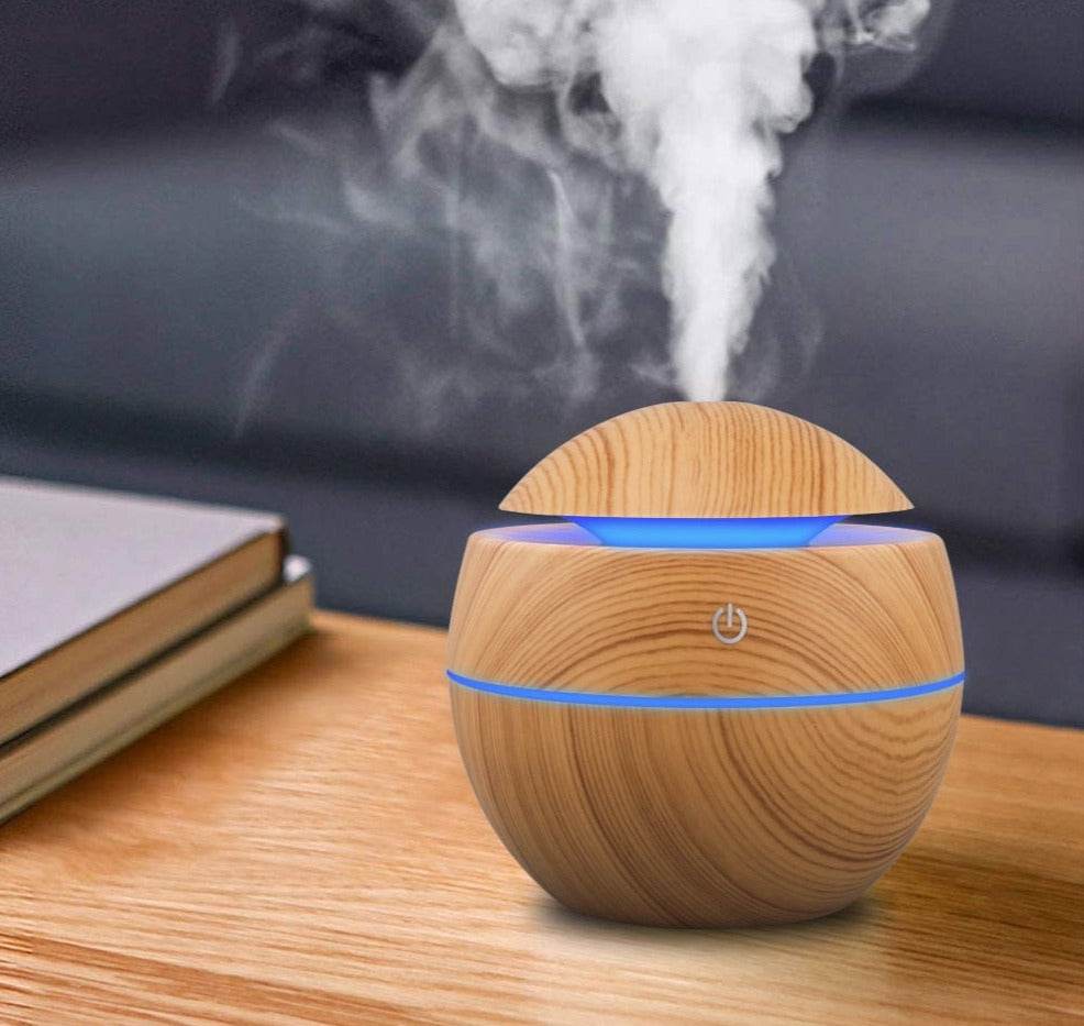 Air Refresher - Natural - Concordia Style Boutique