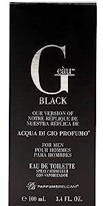 Our Version of an Alternative Designer Eau de Toilette Spray, 2.5 Fl Oz - Concordia Style Boutique