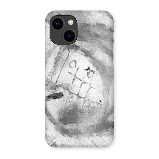 Head Snap Phone Case - Concordia Style Boutique