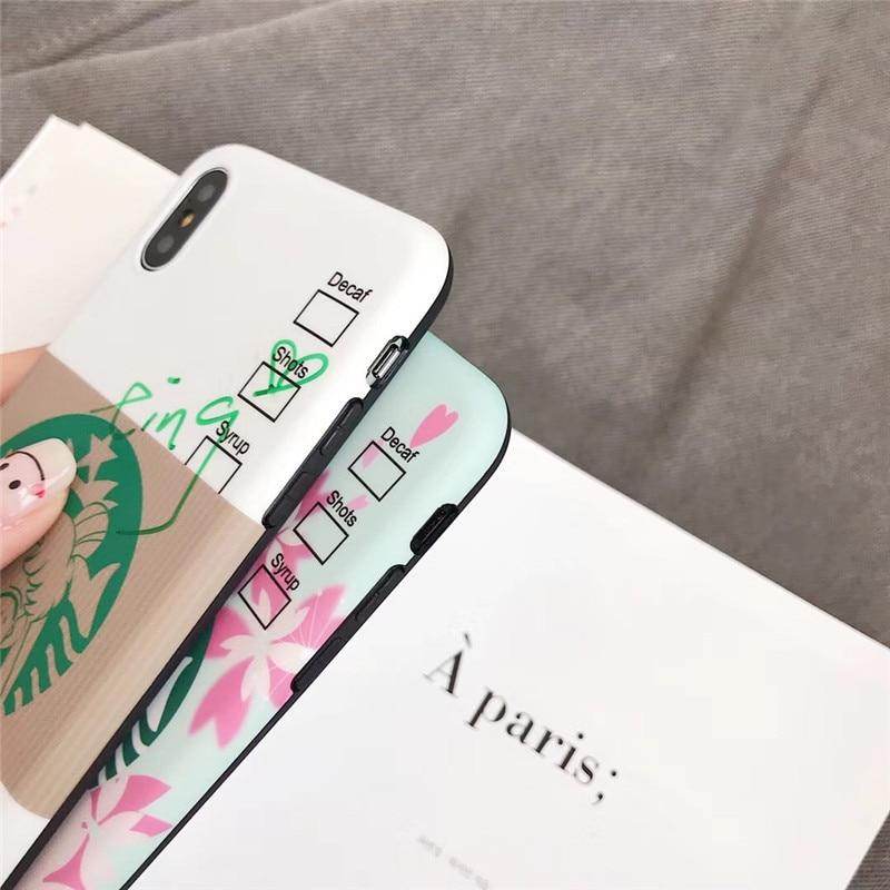 Starmoon iPhone Case - Concordia Style Boutique