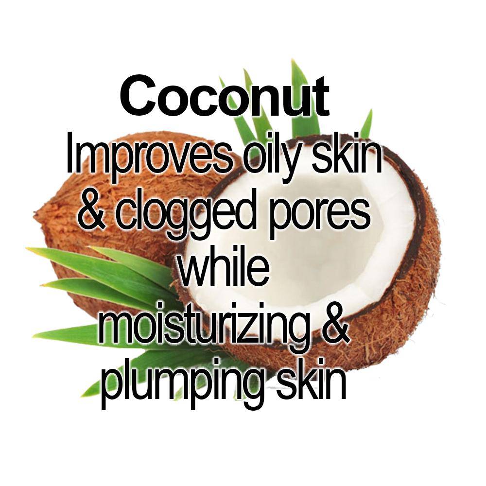 Organic Cucumber Makeup Remover - Remove Makeup with No Oily Residue - Concordia Style Boutique