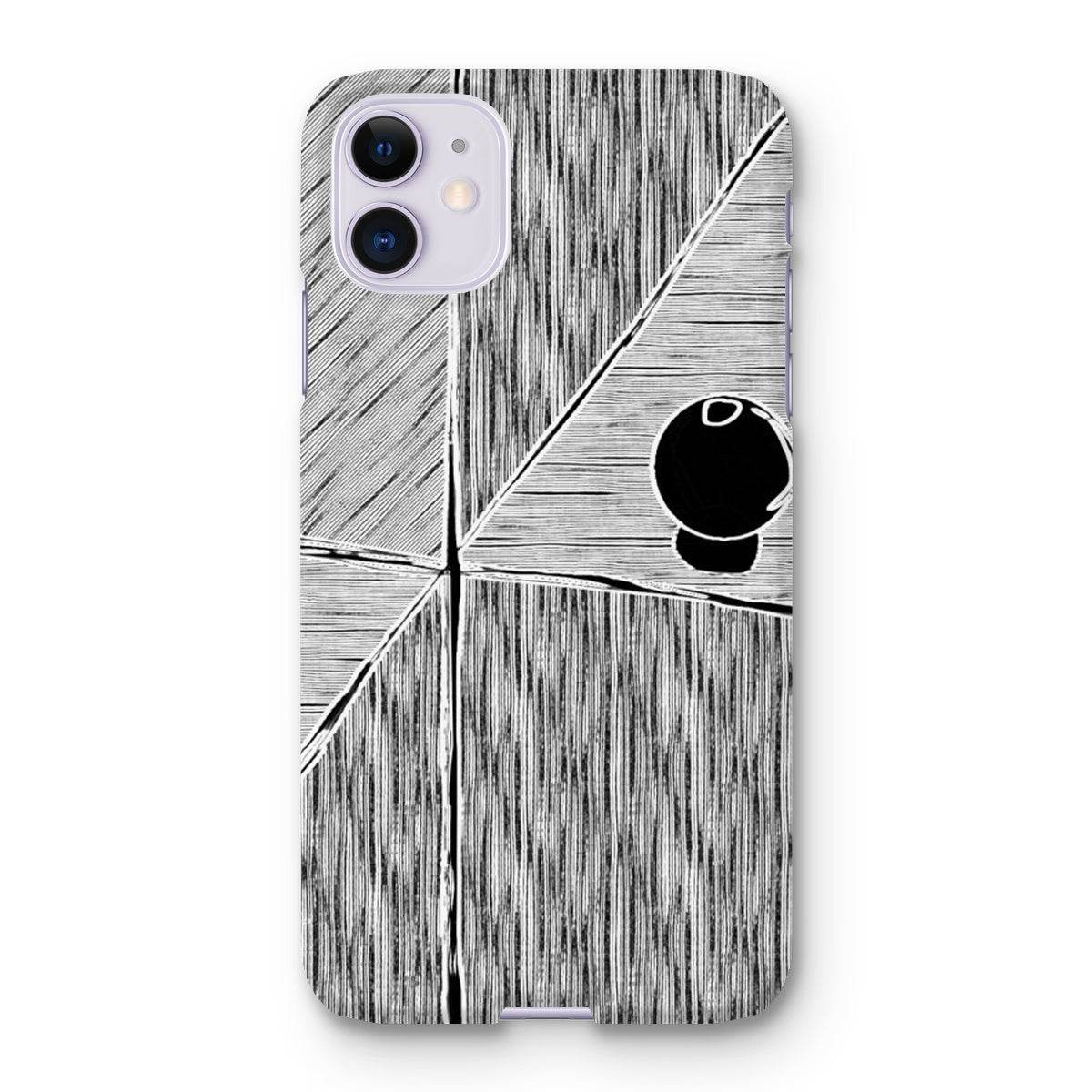 Your Turn - Snap Phone Case - Concordia Style Boutique