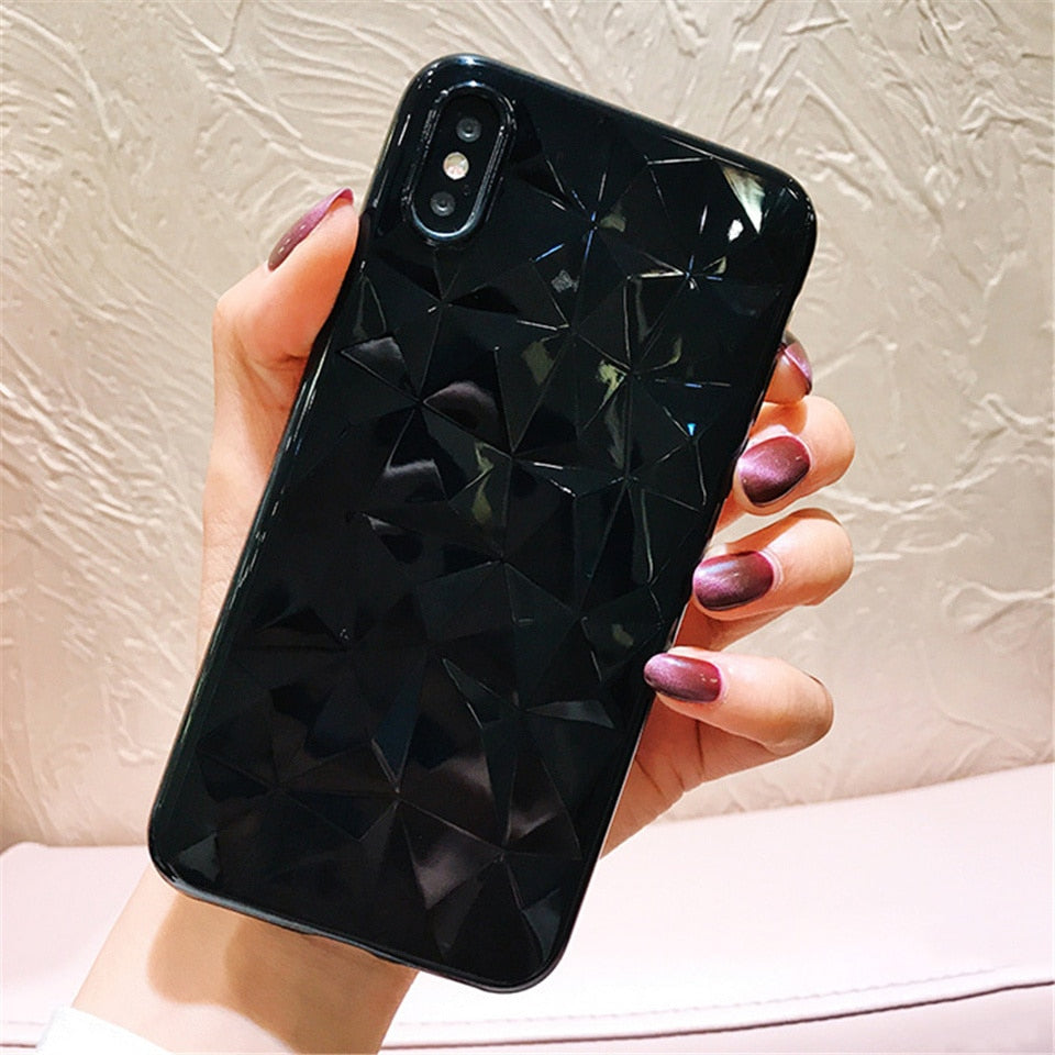 Transparent Lux iPhone Case - Premium from Concordia Style Boutique - Just $11.84! Shop now at Concordia Style Boutique