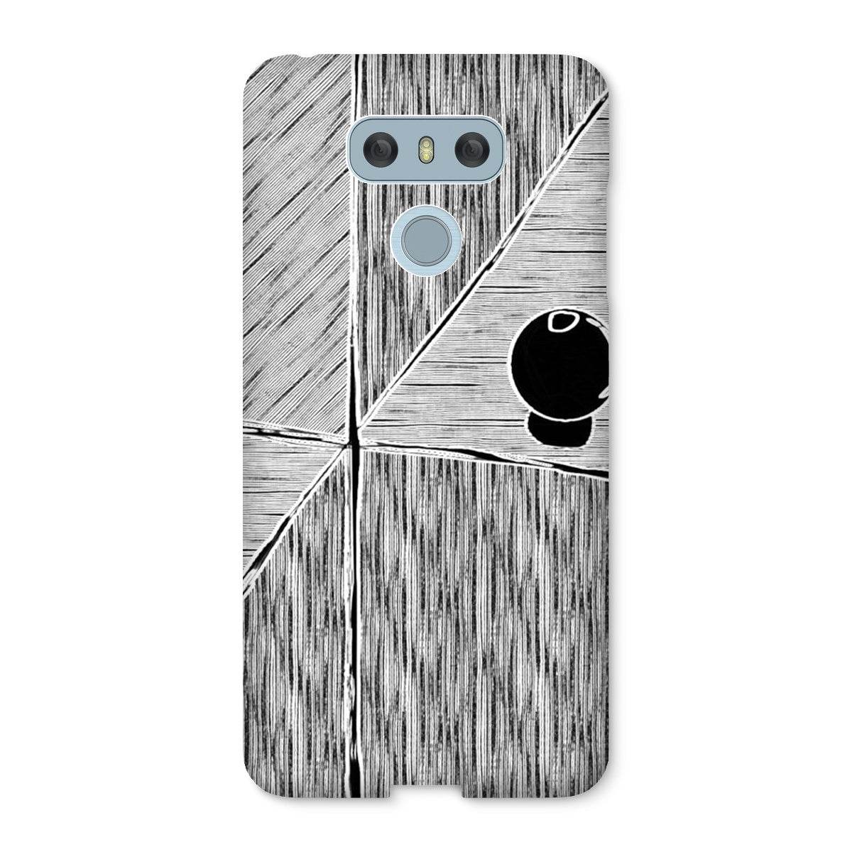Your Turn - Snap Phone Case - Concordia Style Boutique