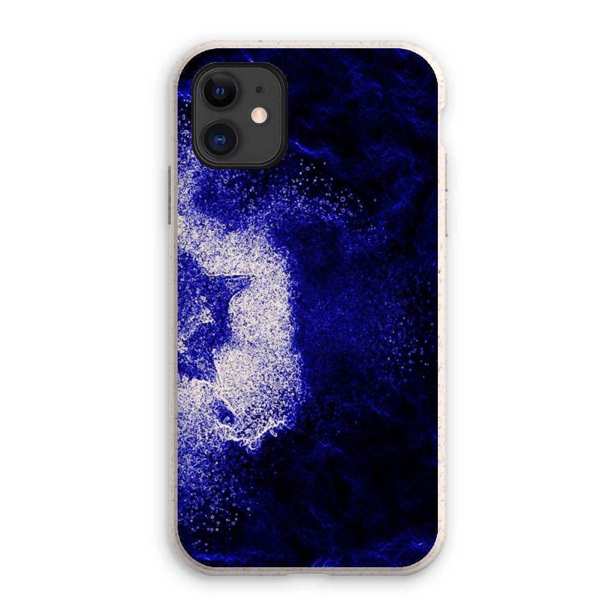 Purple Eco Phone Case - Concordia Style Boutique