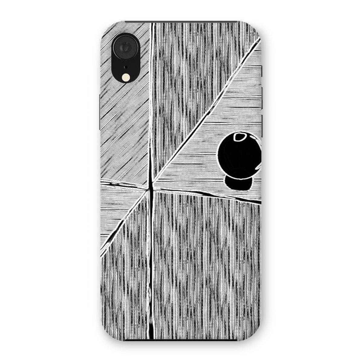 Your Turn - Snap Phone Case - Concordia Style Boutique
