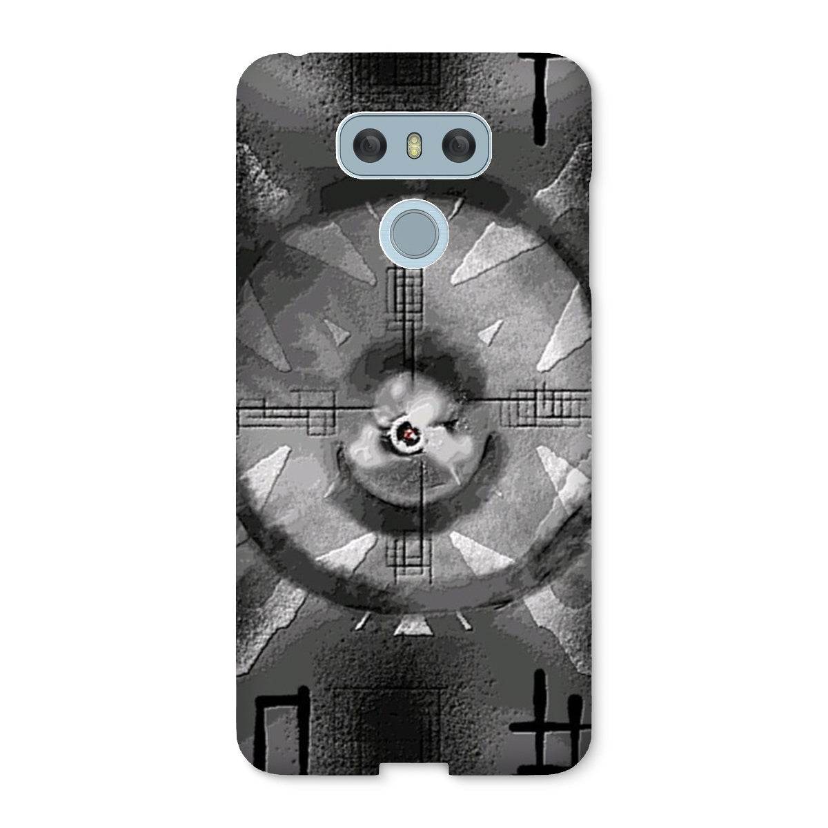 Target - Snap Phone Case - Concordia Style Boutique