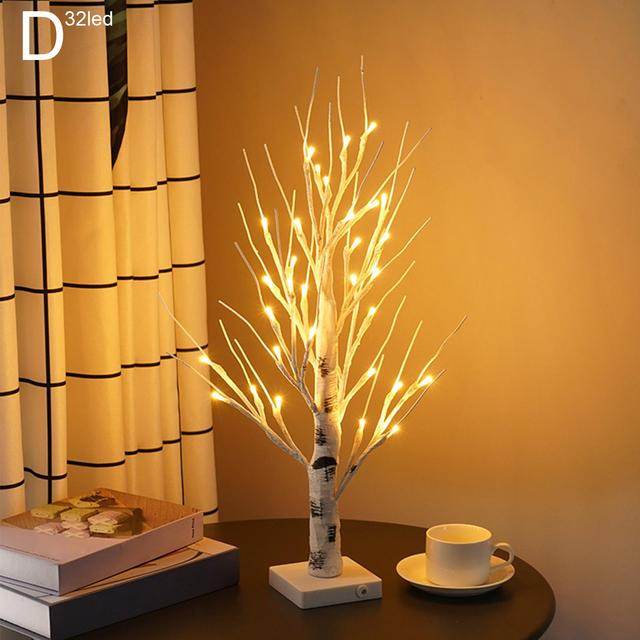 Mini Copper Wire Christmas Tree - Concordia Style Boutique