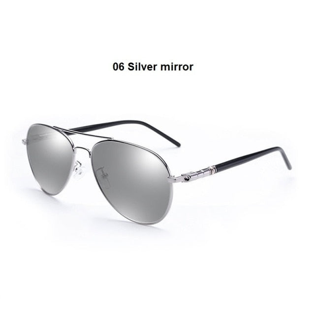 Polarized Sunglasses - Premium Polarized Sunglasses from Concordia Style Boutique - Just $11.54! Shop now at Concordia Style Boutique