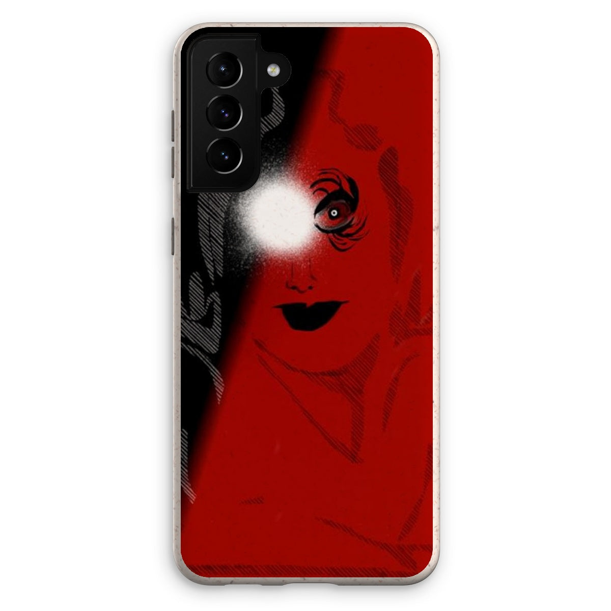 I See You Eco Phone Case