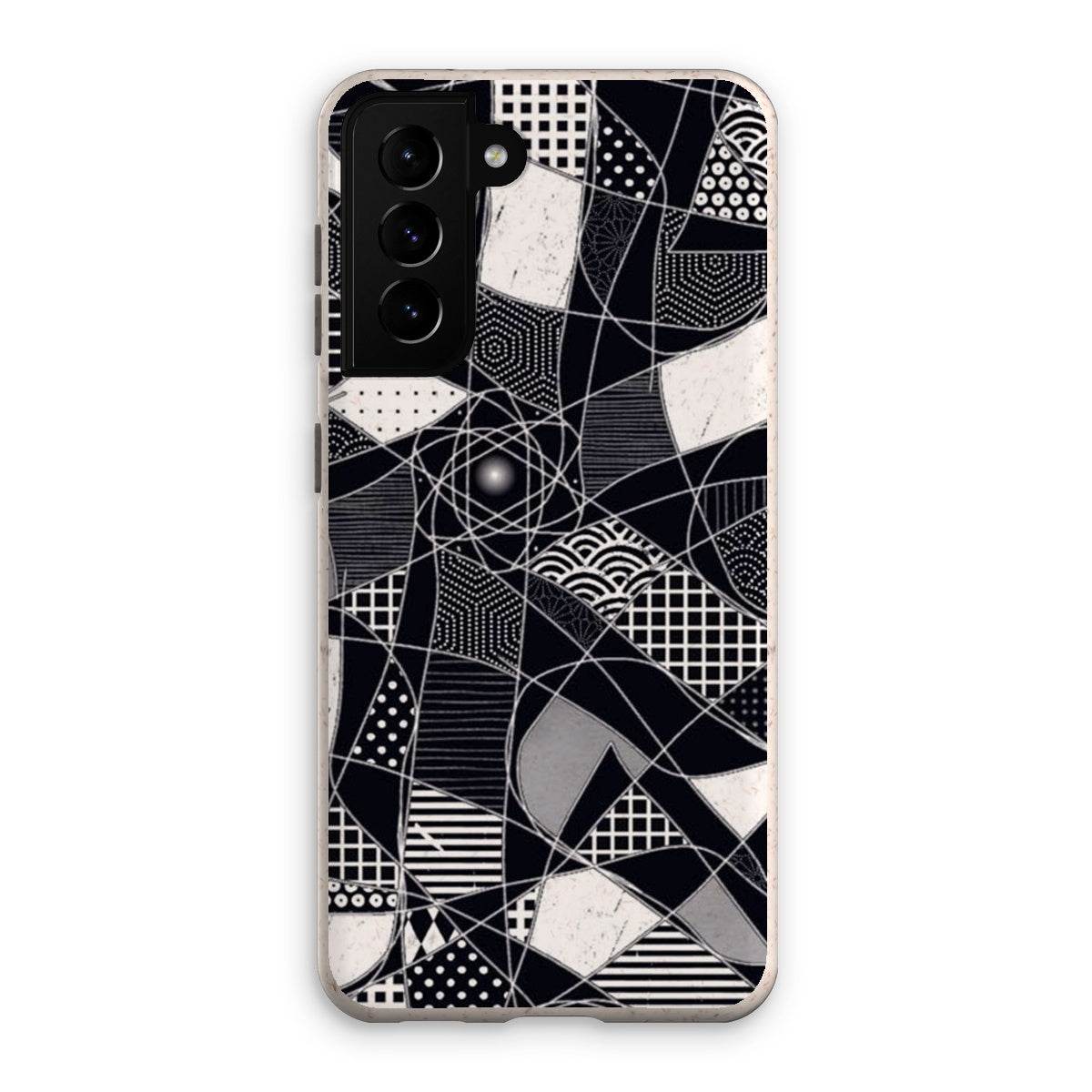 The Pattern Eco Phone Case - Concordia Style Boutique