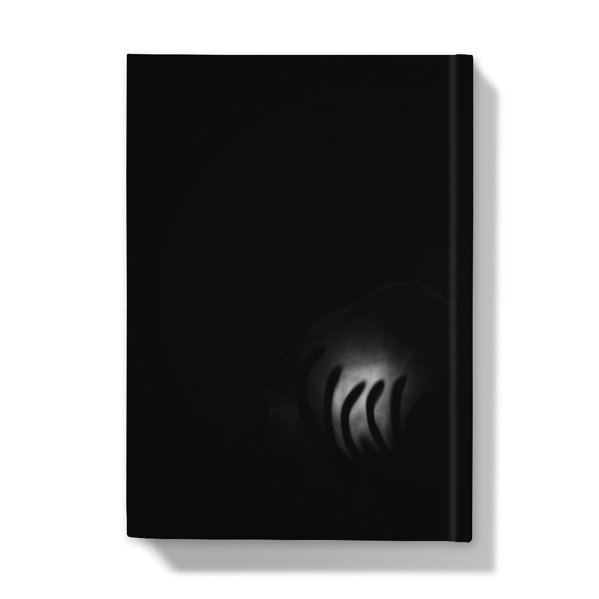 Waiting For You Hardback Journal